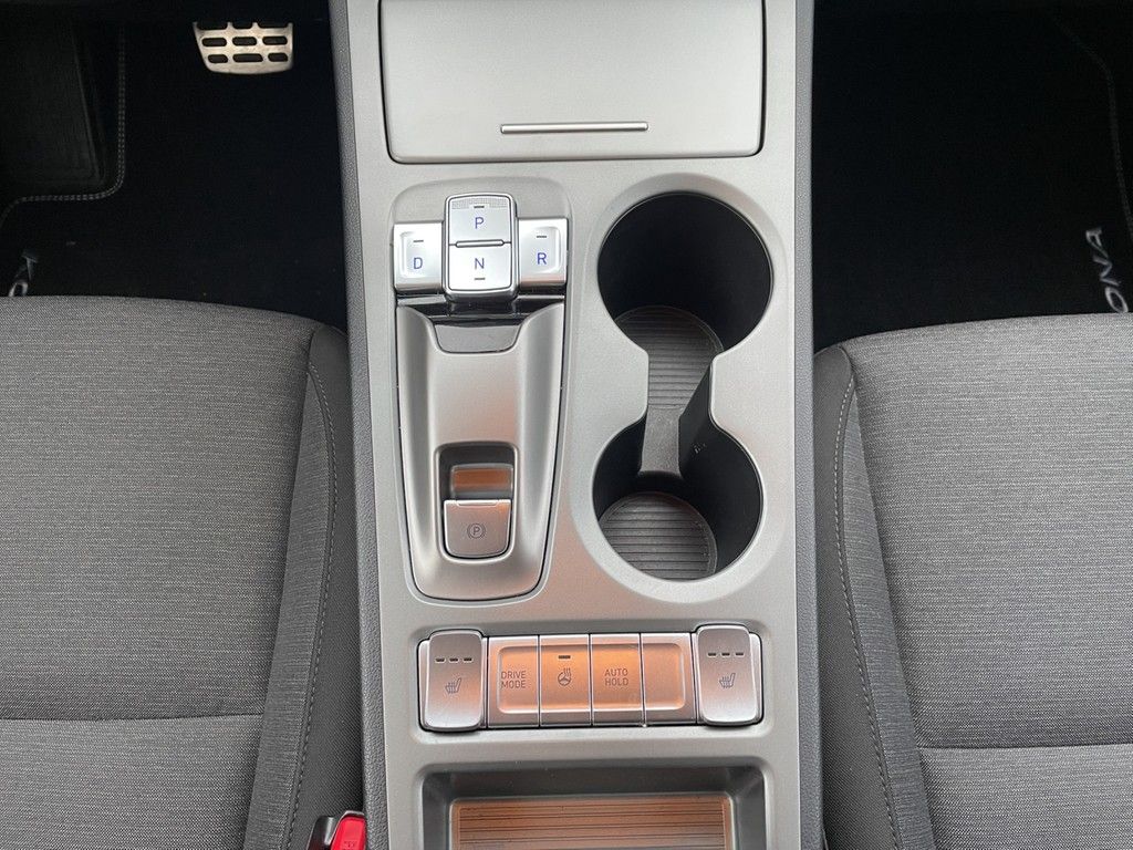 Hyundai KONA Elektro - Bild 15