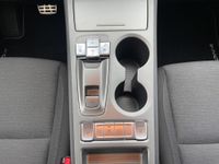 Hyundai KONA Elektro - Vorschau Bild 15