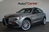 Alfa Romeo Stelvio Super Q4*2.Hand*Kamera*Navi*21 Z.* - Alfa Romeo in Wuppertal