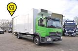 Mercedes-Benz Atego 1223 2016 THERMO KING / LAADKLEP - Mercedes-Benz Atego 1223