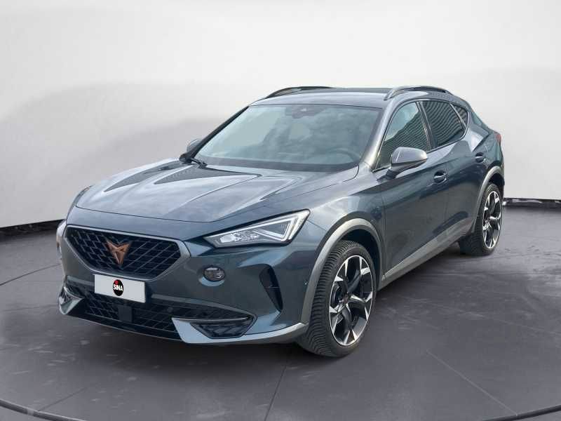 Cupra Formentor 1.5 tsi 150cv DsG