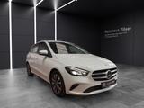 Mercedes-Benz B 220 d *Navi*Standheizung*Autom.*Klima*LED*RFK* - Mercedes-Benz B 220 aus 2021