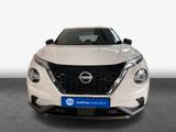 Nissan Juke 1.6 Hybrid 4AMT N-Connecta - Nissan Juke in Düsseldorf