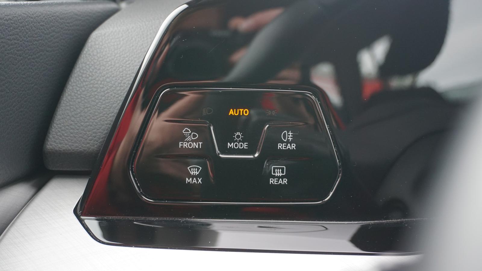 Volkswagen Golf VIII Variant 2.0 TDI Life LED Navi ACC PDC, миниатюра 20