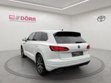 Volkswagen Touareg 3.0 V6 TDI 4Motion DPF Aut. R-Line - Volkswagen Touareg: R Line