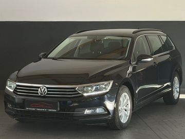 Volkswagen Passat Variant - 3
