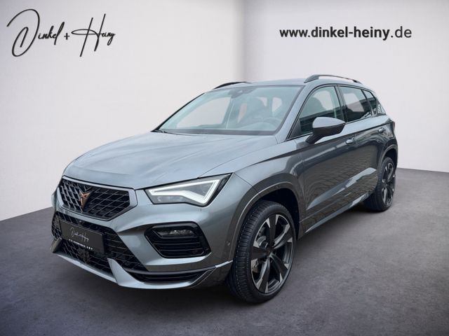 Cupra Ateca 1,5 TSI