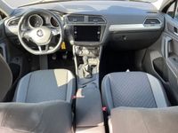 Volkswagen Tiguan - Vorschau Bild 3