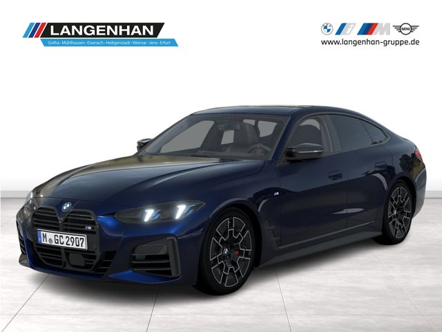 BMW M440i xDrive Gran Coupé Sportpaket HK HiFi DAB