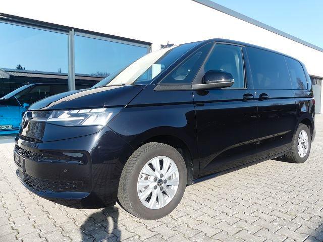 Volkswagen T7 Multivan Life 7-Sitz 5J-VW Garantie Navi AHK