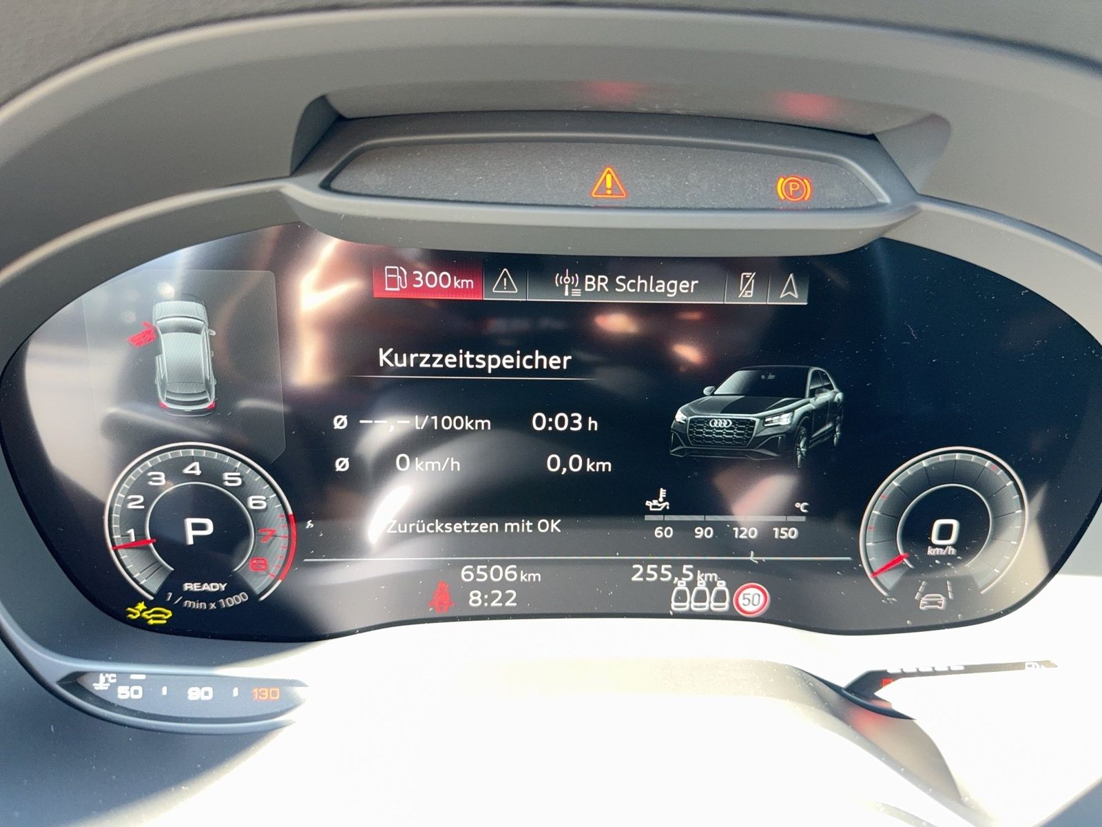 Audi Q2 - Bild 11