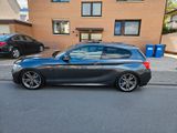 BMW M140i Special Edition 440PS, Harman Kardon - BMW M140i aus 2017
