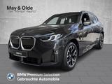 BMW X3 20d xDrive M Sportpaket, Soundsystem HarmanKa - BMW X3 Vorführfahrzeuge