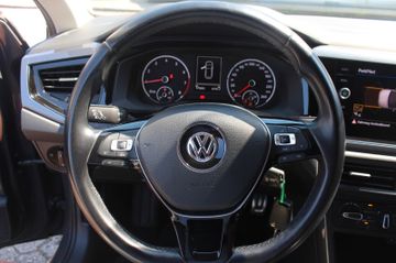 Volkswagen Polo - 10