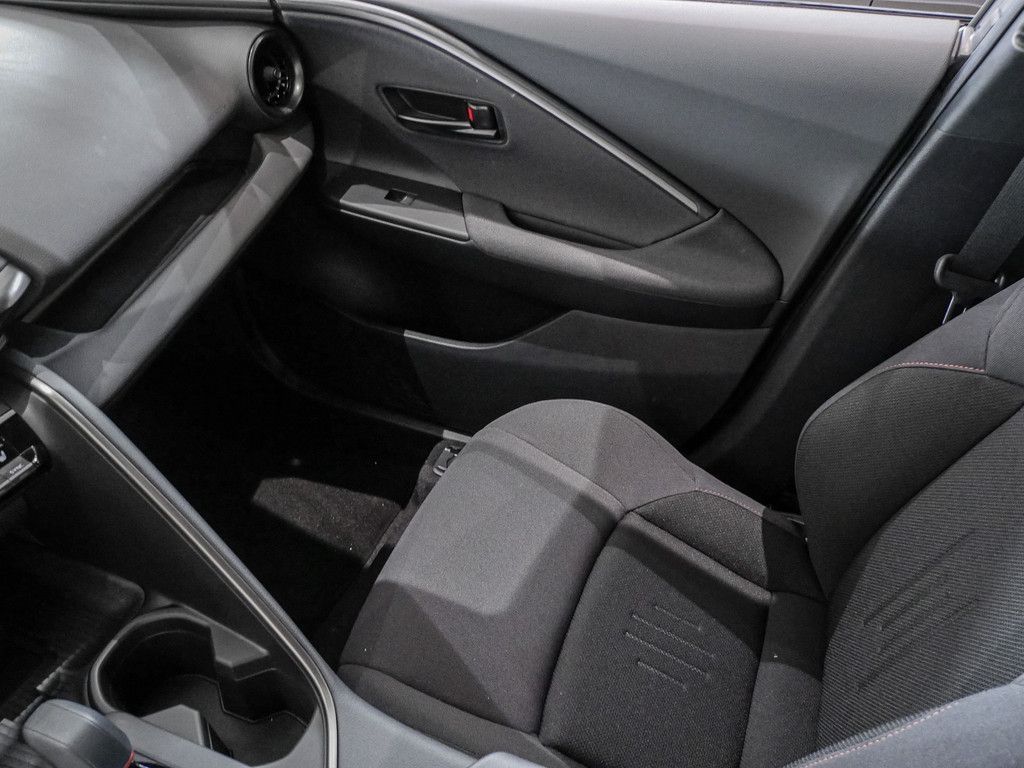 Toyota C-HR - Bild 23