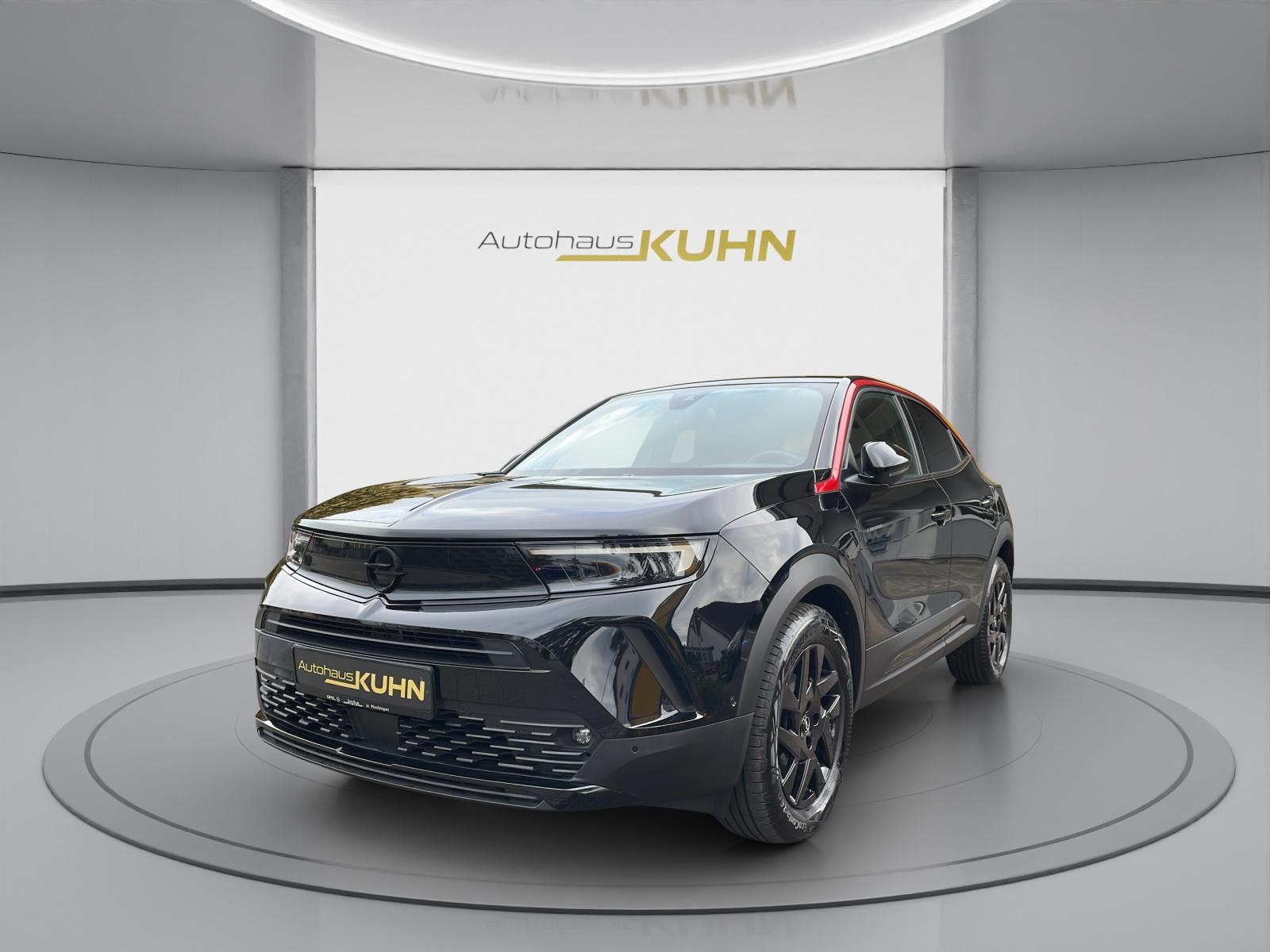 Opel MOKKA/PDC/SHZ/KLIMAAUTOMATIK/KAMERA