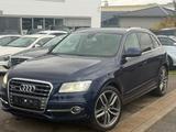 Audi SQ5 3.0 TDI quattro*S5*NEU*TÜV*Aus*erste ha*TOP - Audi SQ5 mit Diesel-Antrieb: Allradantrieb, Geländewagen