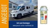 Roadcar 540 Plus,3.Bett - Roadcar R 540 Plus