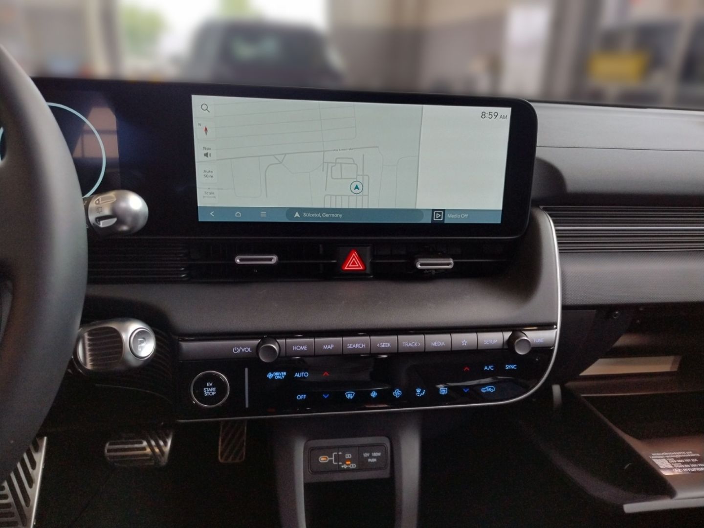 Hyundai IONIQ 5 – Bild 10