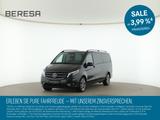 Mercedes-Benz Vito 119 CDI 4x4 Tourer PRO Extralang Kamera - Mercedes-Benz Vito Gebrauchtwagen in Münster