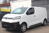 Citroën Jumpy 2.0HDI # Klima # Navi # Kamera # Tempomat - Citroën Jumpy mit Diesel-Antrieb: Kleinbus, 2.0