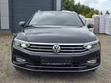 Volkswagen Passat 2.0TDi 4MotionElegance 240PS Full Options - Volkswagen Passat Variant: 4motion