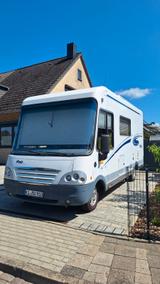 Niesmann + Bischoff Flair 6000 IL - Niesmann + Bischoff Wohnwagen & Wohnmobile