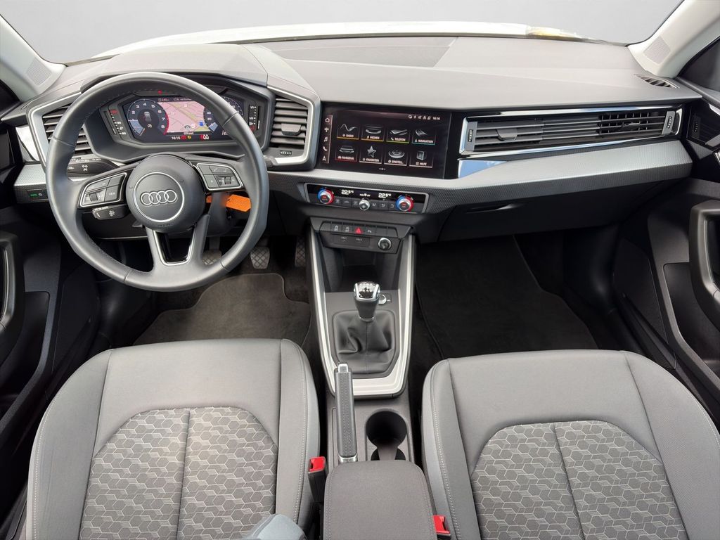 Audi A1 — fotografia 2
