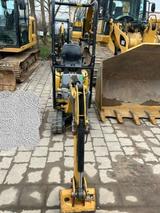CAT 300.9D - CAT D3
