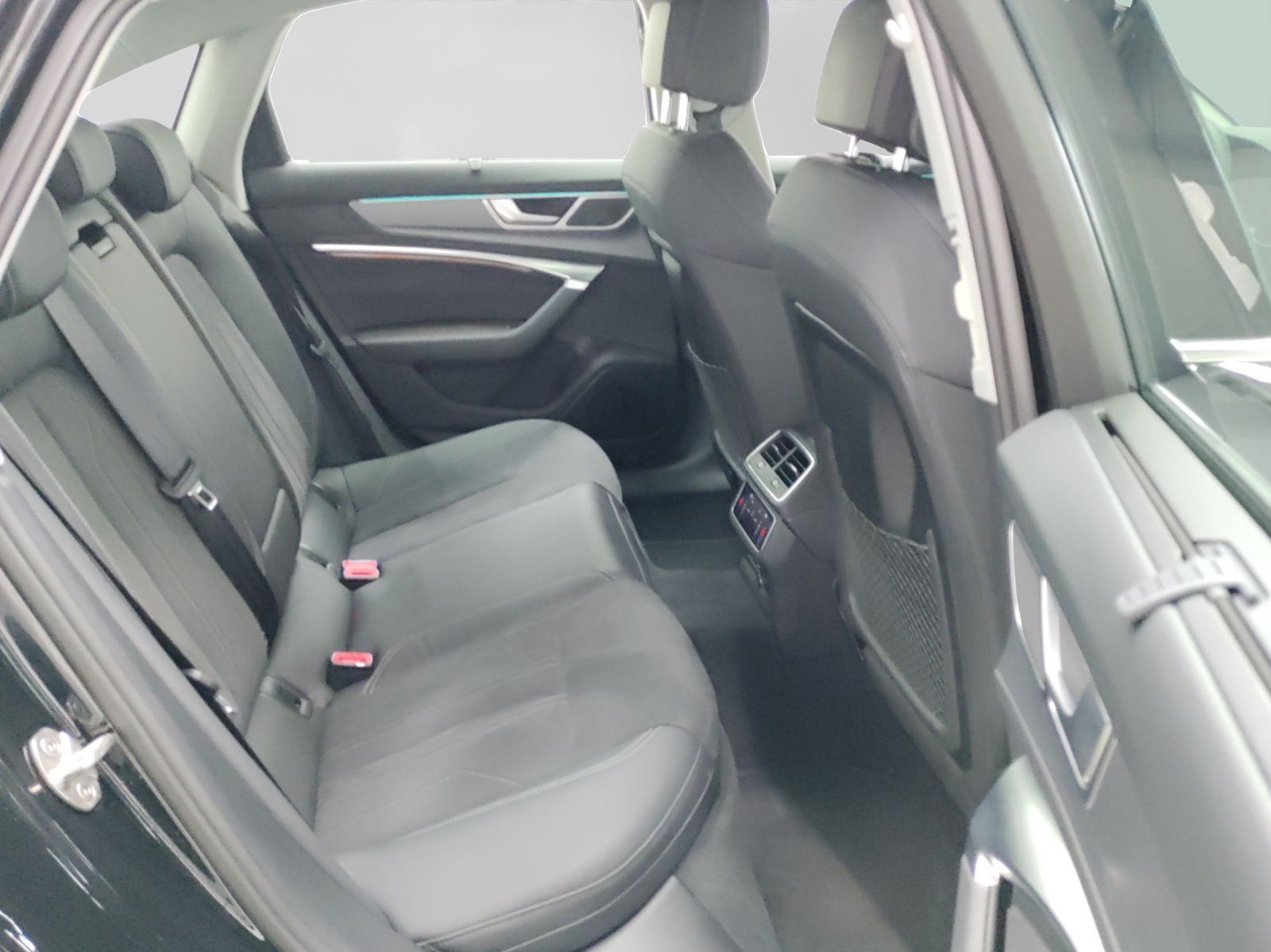 Audi A6 - Bild 7