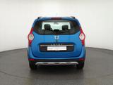 Dacia Lodgy 1.3 TCE 130 Stepway Navi Kamera Tempomat - Dacia Lodgy aus 2020