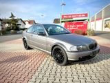 BMW 328 Ci Coupe Leder/Klima/e-Sitze Sport/ TOP - BMW aus 1999: Coupé