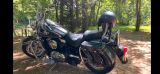 Kawasaki VN 1500 Classic FI - KAWASAKI VN 1500 CLASSIC