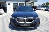 BMW 520d*xDrive*MSport*AHK*HUD*360°*H&K*Curved - BMW 520: Kombi, 520d