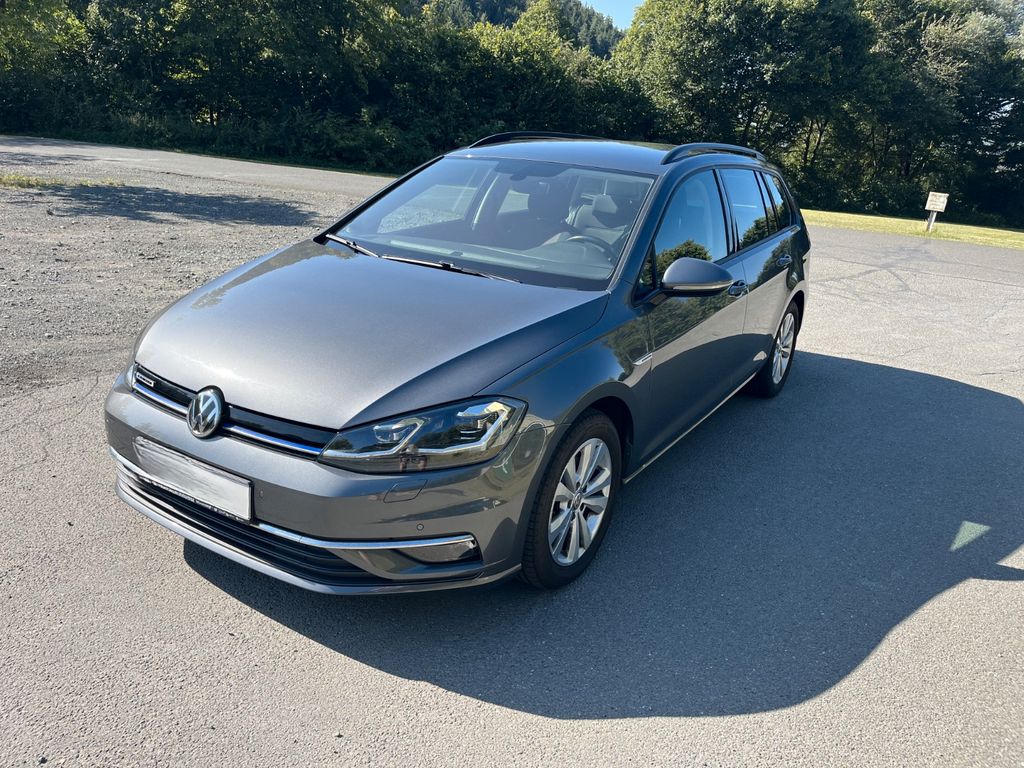 Image of Volkswagen Golf