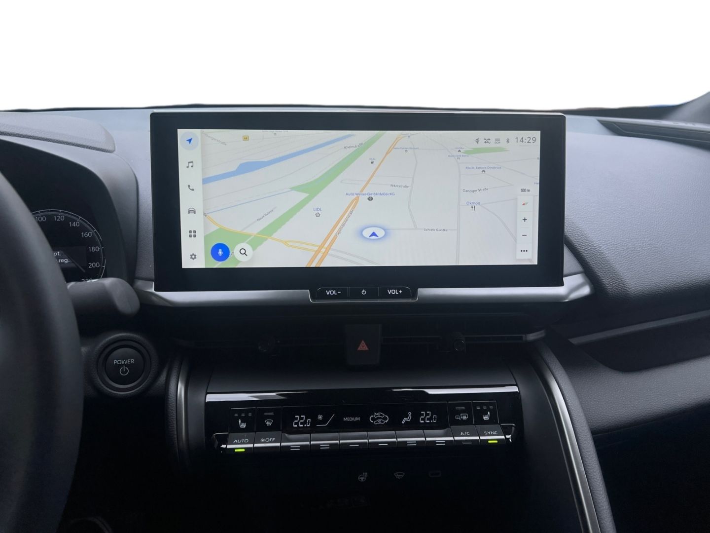 Toyota C-HR - Bild 2