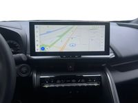 Toyota C-HR - Vorschau Bild 2