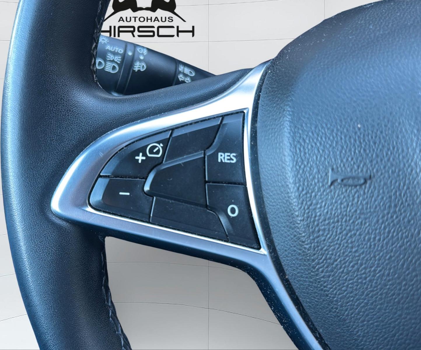 Dacia Duster II Comfort