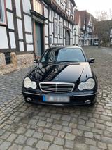 Mercedes-Benz Mercedes W203 C200 Kompressor Avantgarde 1... - Mercedes-Benz: Kombi, 203 W