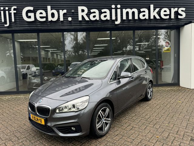 BMW 220 Active Tourer 2-serie 220i High Executive *L