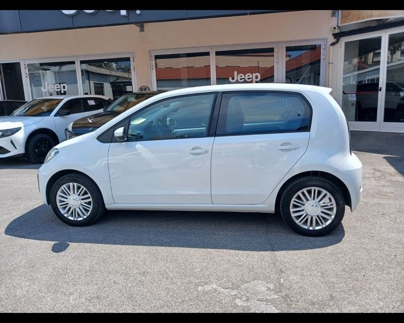 Volkswagen up! 5p 1.0 evo Color 65cv imagem 2