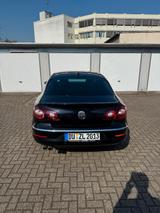 Volkswagen Passat CC 2.0 TDI DSG | Panorama | ACC | PDC 