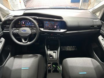 Ford Grand Tourneo Connect PHEV Active