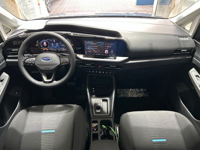 Ford Grand Tourneo Connect PHEV Active