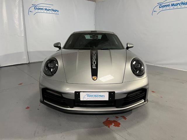 Porsche PORSCHE 911 Carrera SPORT CHRONO-SCARICO- UFF IT imagem 2