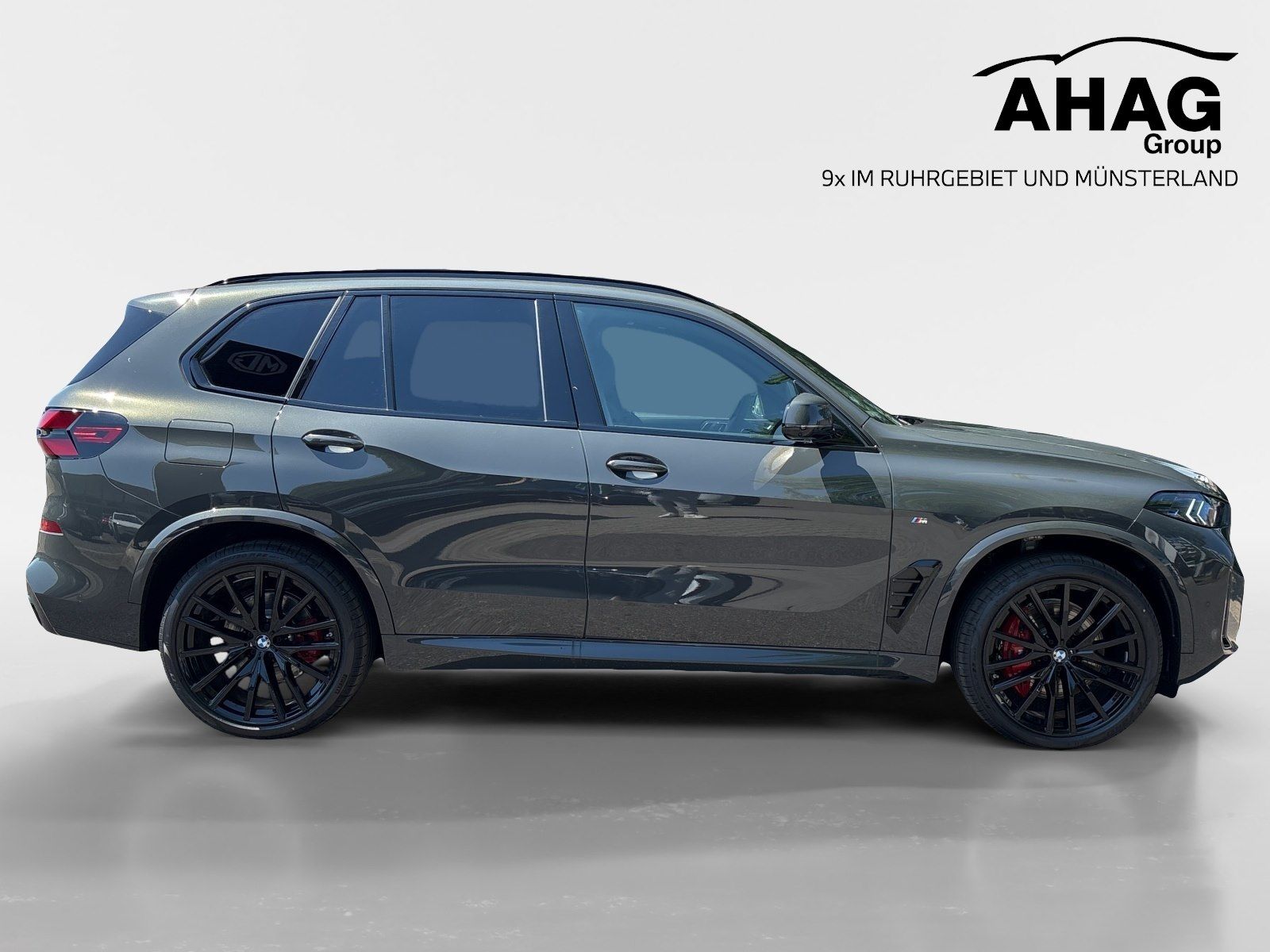 BMW X5 xDrive30d imagem 3
