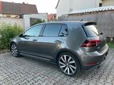 Volkswagen Golf 1.4 TSI DSG GTE