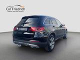 Mercedes-Benz GLC 220 d 4Matic AHK/PANO/LED - Mercedes-Benz GLC 220 Gebrauchtwagen