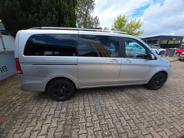 Mercedes V 250 - 4
