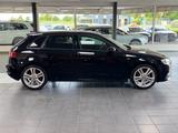 Audi A3 Sportback S line Sportpaket - Audi A3 aus 2013: Limousine